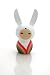Momiji Doll Camila De Gregorio Busted Bunny