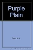 The purple plain