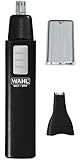 Wahl Ear Nose and Brow Dual Head Trimmer #5567-200