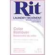 Rit Dye Powder-Color Remover 2 Ounces