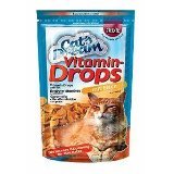 Eigenschaften Trixie  / Vitamin-Drops mit Fisch, 75 g