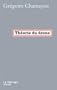 Th�orie du drone