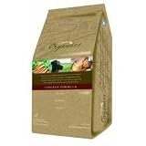 by Nature Organic Formula 1357 All Life Stage Chicken 37.5lb Dog Food