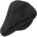 Extra Comfort Bike Bicycle Gel Saddle Seat Cover