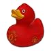 Manchester United F.C. Bath Time Duck
