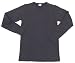 Thermo-Sport-Funktions- Unterhemd lang oliv XS-XXL