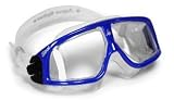 Seal Swim Mask