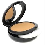 Mac Face Care Studio Fix Powder Plus foundation NC50).52 Oz