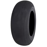 Skat~Trak Smooth Buff ATV Tire 25x8-12 ARCTIC CAT BOMBARDIER CAN-AM HONDA JOHN DEERE KAWASAKI POLARIS SUZUKI YAMAHA