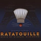 Ratatouille Original Soundtrack