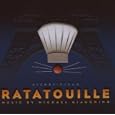 Ratatouille