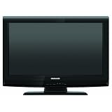 Magnavox 26MF330B/F7 26-Inch 720p LCD HDTV, Black
