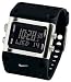 Nike Mettle Sledge Watch - Black/Chrome - WC0040-051