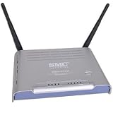 SMC Wireless Router - SMC7904WBRA-N