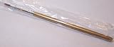 Escentuals Mineral: Bare Escentuals Flat Edge Liner Brush NEW Sealed