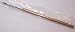 Bare Escentuals Flat Edge Liner Brush NEW Sealed