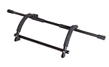 Cap Barbell Upper Body Tone Up - Chin and Push Ups