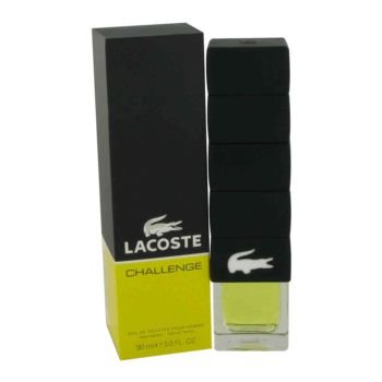 Lacoste Challenge Geschenkset (90ml EDT + 75ml Aftershave) Preisvergleich