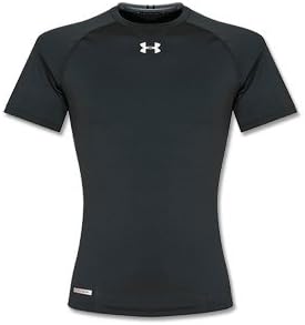 Under Armour Men's HeatGear® Sonic Compression Short Sleeve