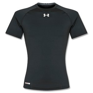 Under Armour Men's HeatGear® Sonic Compression Short Sleeve