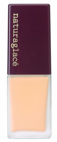 ナチュラグラッセ ファンデーションピュレ YE2 SPF25PA++ 20mL