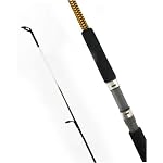Shakespeare Ugly Stik Spinning Rod 8'0