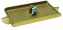QLT By MARSHALLTOWN 10444 7-1/2-Inch by 4-1/2-Inch Bronze Walking Groover