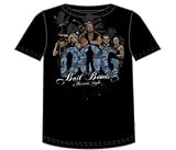 Dog The Bounty Hunter - Hawaii Style T-Shirt (Black)