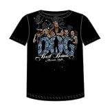 Buy Dog The Bounty Hunter - Hawaii Style T-Shirt (Black) by Dog The Bounty Hunter
