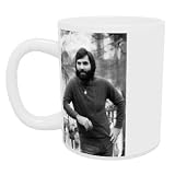 George Best - Mug - Standard Size