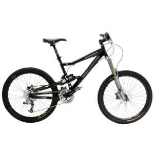 Rocky Mountain Slayer SXC 70 Bike