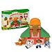 My First Lincoln Logs Farm