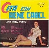 Cita Con Rene Cabel