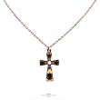 Ayala Bar Cross Necklace - Summer 2011 Classic Collection - #5203AJ ANK ONK