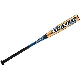 Easton LST9 Stealth CNT (-13) Youth Baseball Bat by Easton
