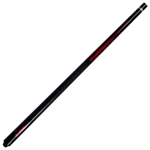Trademark Ruby Red Designer Pool Stick
