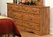 Buenos Aires Double Dresser