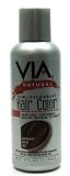 Via Natural Semi Perm Nail File