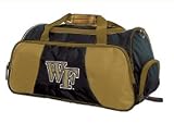 Wake Forest Demon Deacons Gym Bag