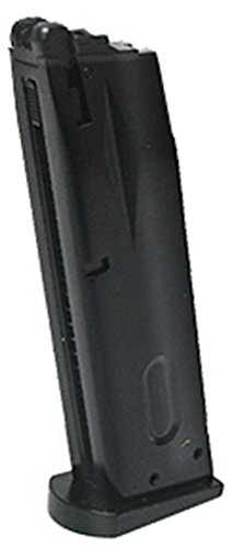Kj works m9x gas 25rd metal magazine orders over $150