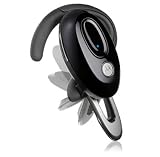 Motorola - H720 (Remplace la H710 ) - Kit Oreillette Bluetooth sans fil - Micro pliable - Decrocher Raccrocher a laide du micro - Suppression des echos et bruits - "Easypair" pairage simple - 11 jours en vieille - 8 h en communication