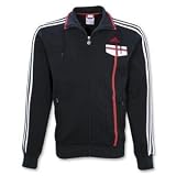 England EURO 2008 Soccer Track Top