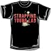 Strapping Young Lad - T-shirts - Band