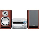 �I���L���[ CD/MD�`���[�i�[�A���v�V�X�e��ONKYO X-N7EX-D