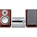 オンキヨー CD/MDチューナーアンプシステムONKYO X-N7EX-D