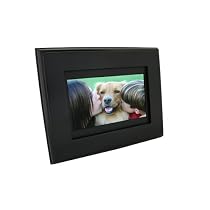 Matsunichi Photoblitz 7-Inch Digital Picture Frame