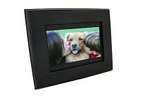 Matsunichi Photoblitz 7-Inch Digital Picture Frame