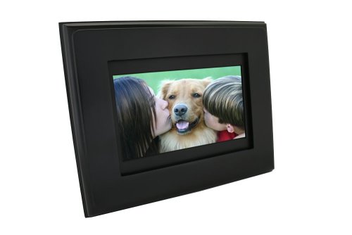 Matsunichi Photoblitz 7-Inch Digital Picture 