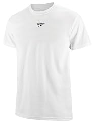 Speedo Stacked Logo T-Shirt Male