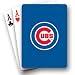 MLB Chicago Cubs Playing Cards